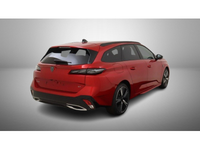 Peugeot 308 1.2 Hybrid 145 E-DSC6 GT