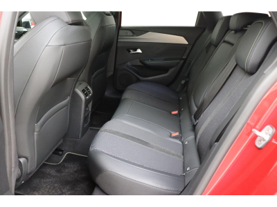 Peugeot 308 1.2 Hybrid 145 E-DSC6 GT