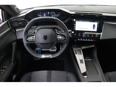 Peugeot 308 1.2 Hybrid 145 E-DSC6 GT