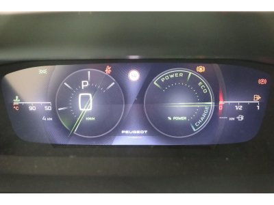 Peugeot 308 1.2 Hybrid 145 E-DSC6 GT