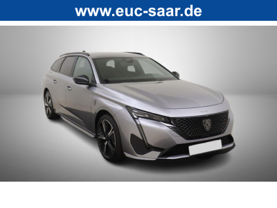Peugeot 308 1.2 Hybrid 145 E-DSC6 GT
