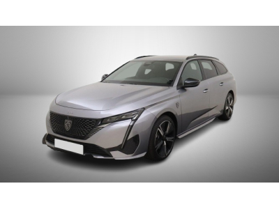 Peugeot 308 1.2 Hybrid 145 E-DSC6 GT
