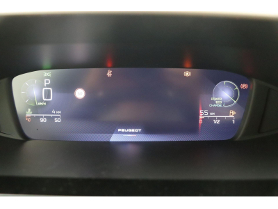Peugeot 308 1.2 Hybrid 145 E-DSC6 GT