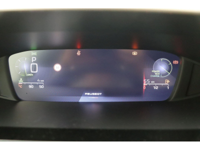 Peugeot 308 1.2 Hybrid 145 E-DSC6 GT