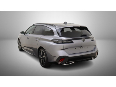 Peugeot 308 1.2 Hybrid 145 E-DSC6 GT