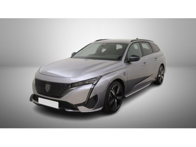 Peugeot 308 1.2 Hybrid 145 E-DSC6 GT