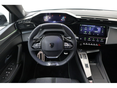 Peugeot 308 1.2 Hybrid 145 E-DSC6 GT