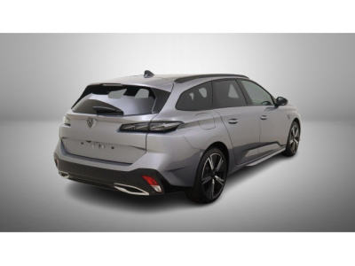 Peugeot 308 1.2 Hybrid 145 E-DSC6 GT