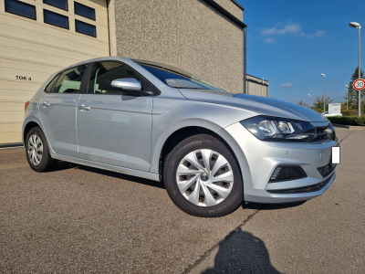 Volkswagen Polo TSI 80 CV Trendline Edition Garantie 12 Mois