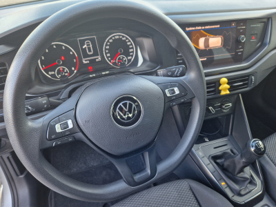 Volkswagen Polo TSI 80 CV Trendline Edition Garantie 12 Mois