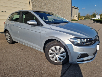 Volkswagen Polo TSI 80 CV Trendline Edition Garantie 12 Mois