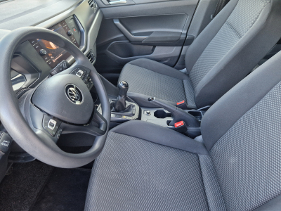 Volkswagen Polo TSI 80 CV Trendline Edition Garantie 12 Mois