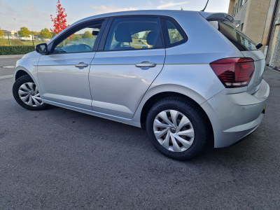 Volkswagen Polo TSI 80 CV Trendline Edition Garantie 12 Mois