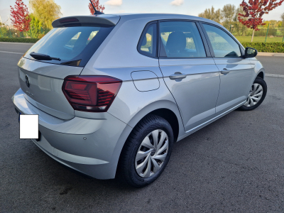 Volkswagen Polo TSI 80 CV Trendline Edition Garantie 12 Mois