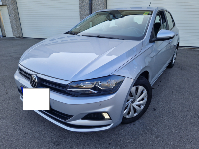 Volkswagen Polo TSI 80 CV Trendline Edition Garantie 12 Mois