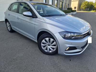 Volkswagen Polo TSI 80 CV Trendline Edition Garantie 12 Mois