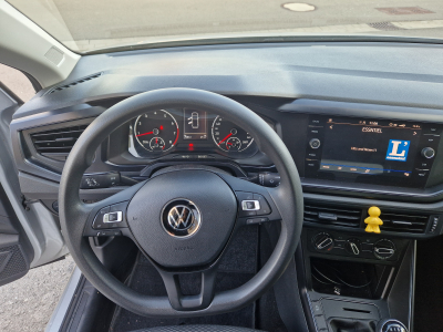 Volkswagen Polo TSI 80 CV Trendline Edition Garantie 12 Mois