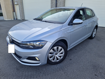 Volkswagen Polo TSI 80 CV Trendline Edition Garantie 12 Mois