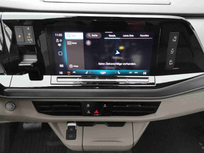 Volkswagen T7 Multivan 2.0 TDI 150 DSG Sport Long