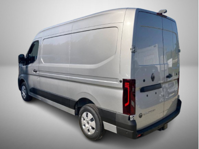 Renault Master 2.0 dCi 170 BVA9 L2H2 Extra