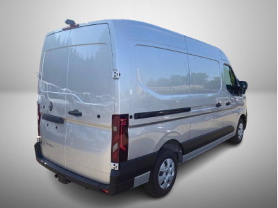 Renault Master 2.0 dCi 170 BVA9 L2H2 Extra