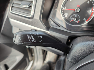 Volkswagen Amarok 3.0l V6 CUIR SIEGES CHAUFFANTS GPS ROLL COVER