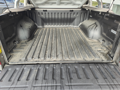 Volkswagen Amarok 3.0l V6 CUIR SIEGES CHAUFFANTS GPS ROLL COVER