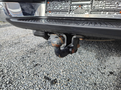 Volkswagen Amarok 3.0l V6 CUIR SIEGES CHAUFFANTS GPS ROLL COVER