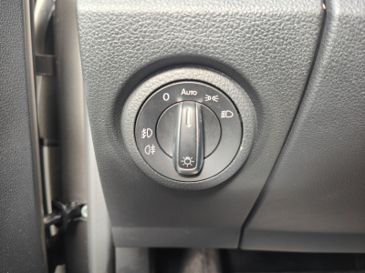 Volkswagen Amarok 3.0l V6 CUIR SIEGES CHAUFFANTS GPS ROLL COVER