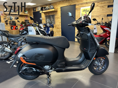Vespa GTS 310 Super Sport