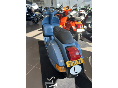 Vespa PX 200 E 
