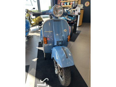 Vespa PX 200 E 