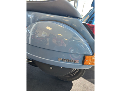 Vespa PX 200 E 
