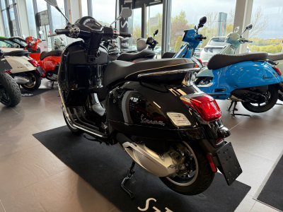Vespa GTS 310 Super