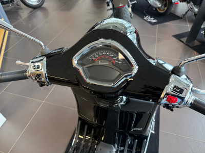 Vespa GTS 310 Super