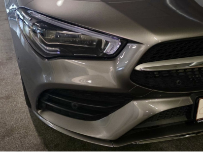 Mercedes-Benz CLA 180 D AMG LINE NEW MODEL CUIR NAVI