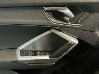 Audi Q3 40 TFSI 190 QUATTRO 4x4 CUIR NAVI 1 HAND