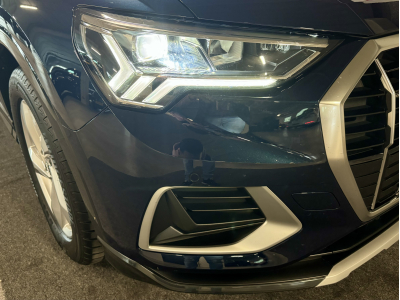 Audi Q3 40 TFSI 190 QUATTRO 4x4 CUIR NAVI 1 HAND