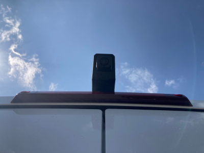 Renault Master 170 AT9 L2H2 NAVY/AHK/Holz/360°