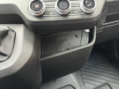 Renault Master 170 AT9 L2H2 NAVY/AHK/Holz/360°