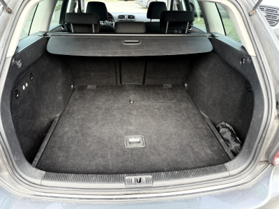 Volkswagen Golf Variant 1.6 Tdi 105 Comfortline