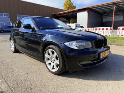 BMW 118 d 143 Sport