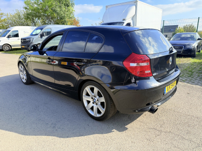 BMW 118 d 143 Sport