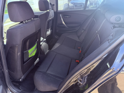 BMW 118 d 143 Sport