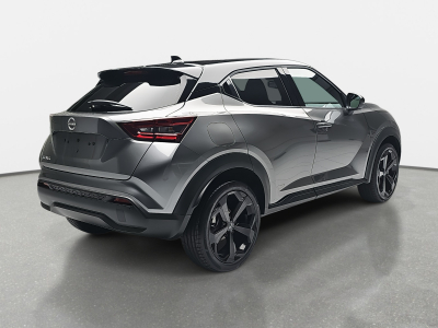 Nissan Juke 1.0 DIG-T 114 AutoTekna