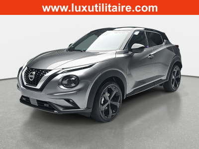 Nissan Juke 1.0 DIG-T 114 AutoTekna