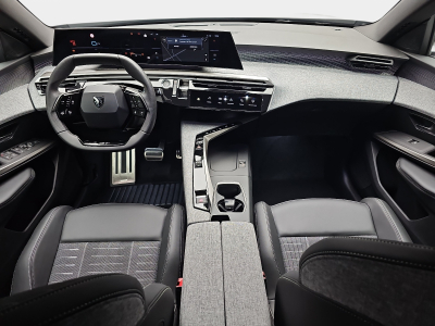 Peugeot 5008 1.2 PureTech 146 e-DSC6 GT