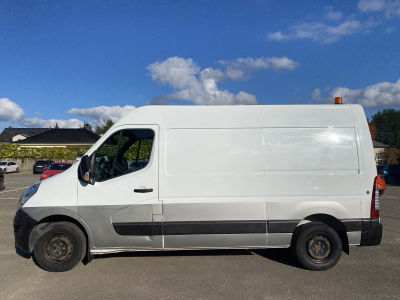 Renault Master 2.3dci 130 L2H2 Clim Camera