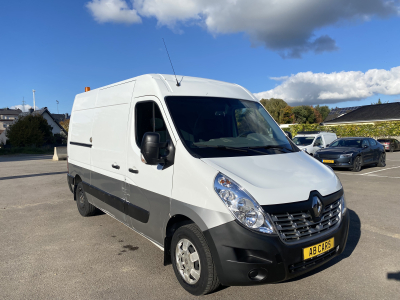 Renault Master 2.3dci 130 L2H2 Clim Camera