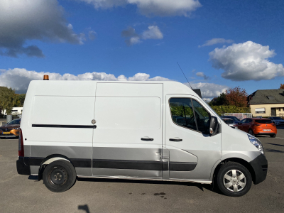 Renault Master 2.3dci 130 L2H2 Clim Camera